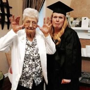 Meet your Posher, Megan louise